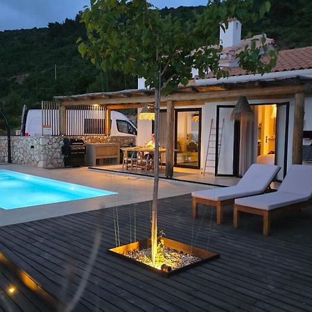 Eunoia Porto Katsiki Agios Nikolaos Niras Exterior foto